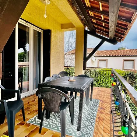 Apartment Chez Le Grand *